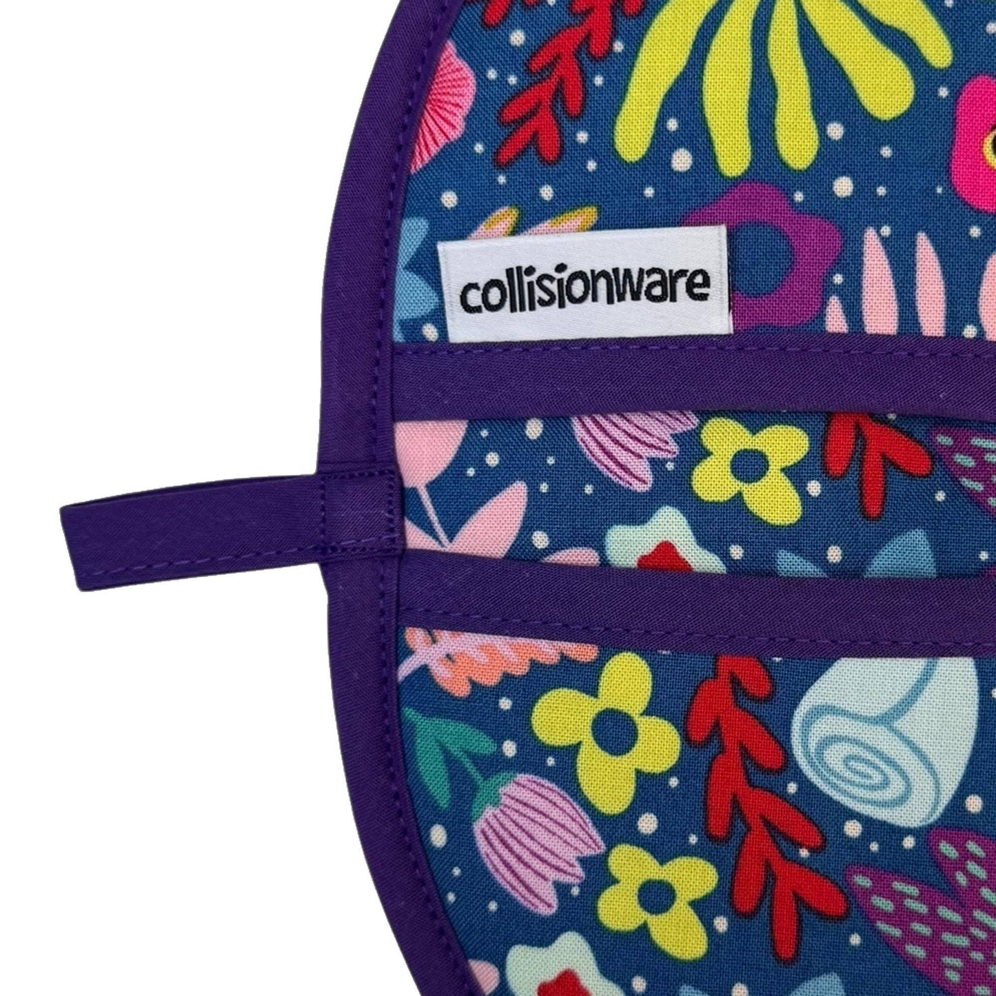 Super Bloom Mini Pincher Mitt