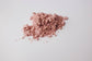 Pink Theory Clay face mask. .5 oz compostable sample pack.