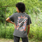 Cosmic Loons T-Shirt