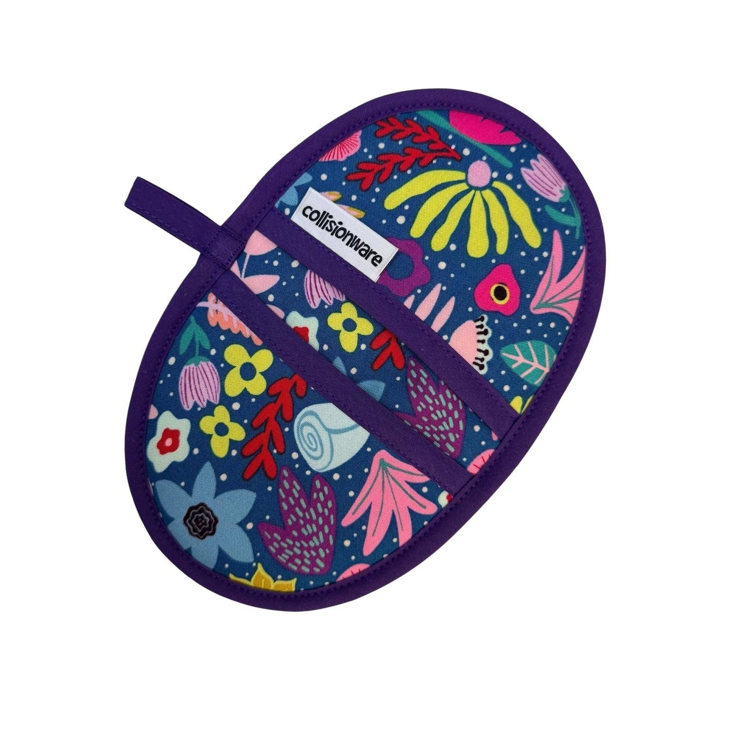 Super Bloom Mini Pincher Mitt