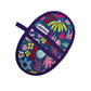 Super Bloom Mini Pincher Mitt