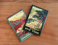 Adirondacks Camp on the Lake Vintage Retro Souvenir Magnet