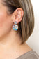 Addy Earrings - Multicolor // Jewelry, Gifts, Fall