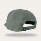 Pelican with Fish Hat - Cotton Ripstop - Sage