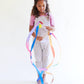 Silk Streamer Case Packs of 5
