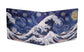 Starry Wave Mighty Wallet