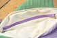The Fish Bag - Lavender / Sage