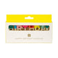 Rainbow Happy Birthday Candles | Cake Candle |