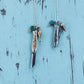 Handmade Feeesh Billie Necklace