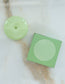 Glass Bubble Incense Holder