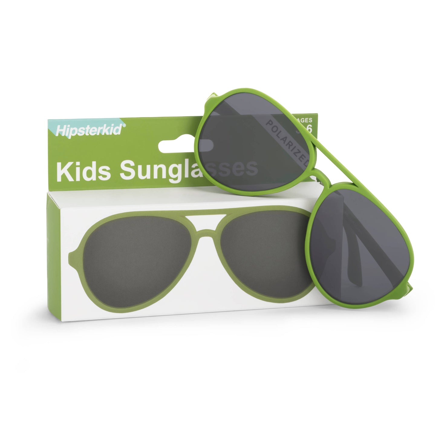 Baby & Kids Sunglasses – Polarized, UV Protective | Pickles