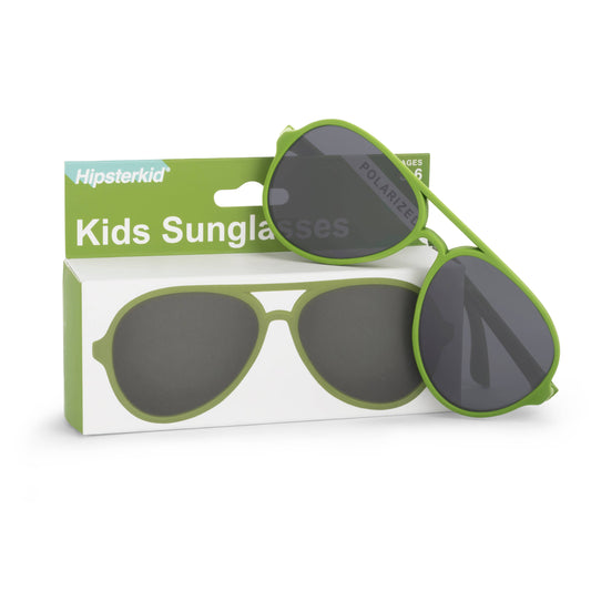 Baby & Kids Sunglasses – Polarized, UV Protective | Pickles
