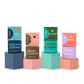 ~ NEW ~ Scented Tea Lights | 16-Count Box