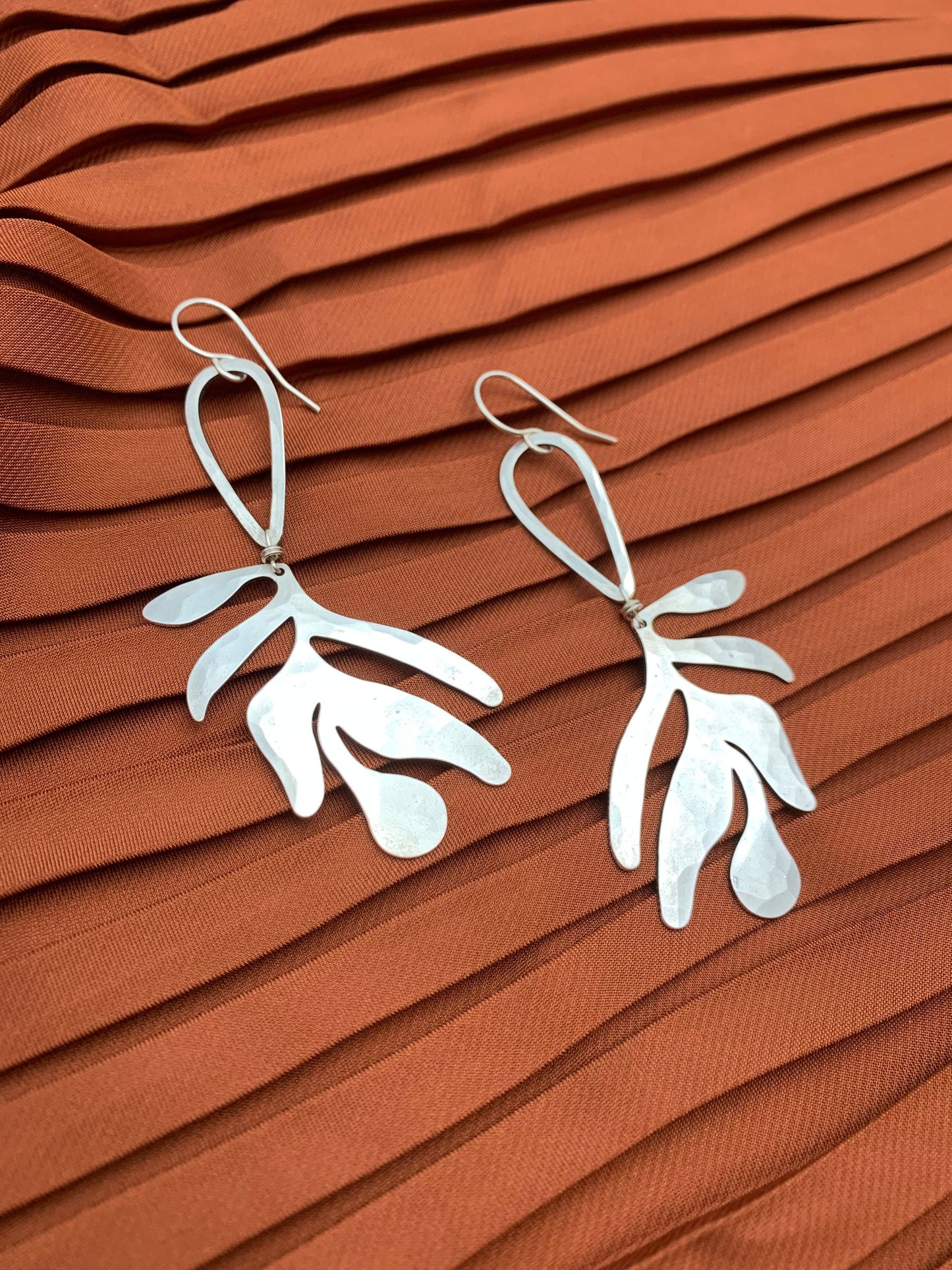 Matisse Earrings