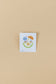 Rainbow Enamel Flat Back Kids Earrings