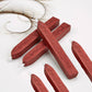 Sealing Wax Sticks with wick by color Bulk- 25+ colors- 12's