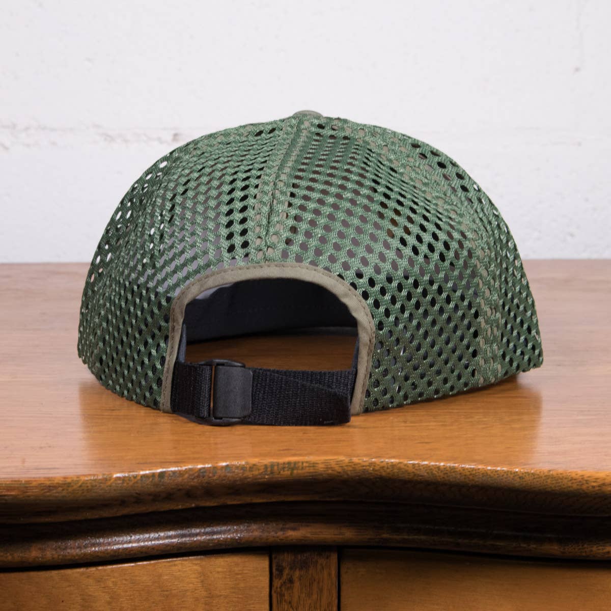 Chanterelle Trail Hat