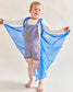 Silk Starry Night Wings - For Fairy Dress-Up Play