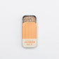 Infused Habanero Sea Salt Slide Tin