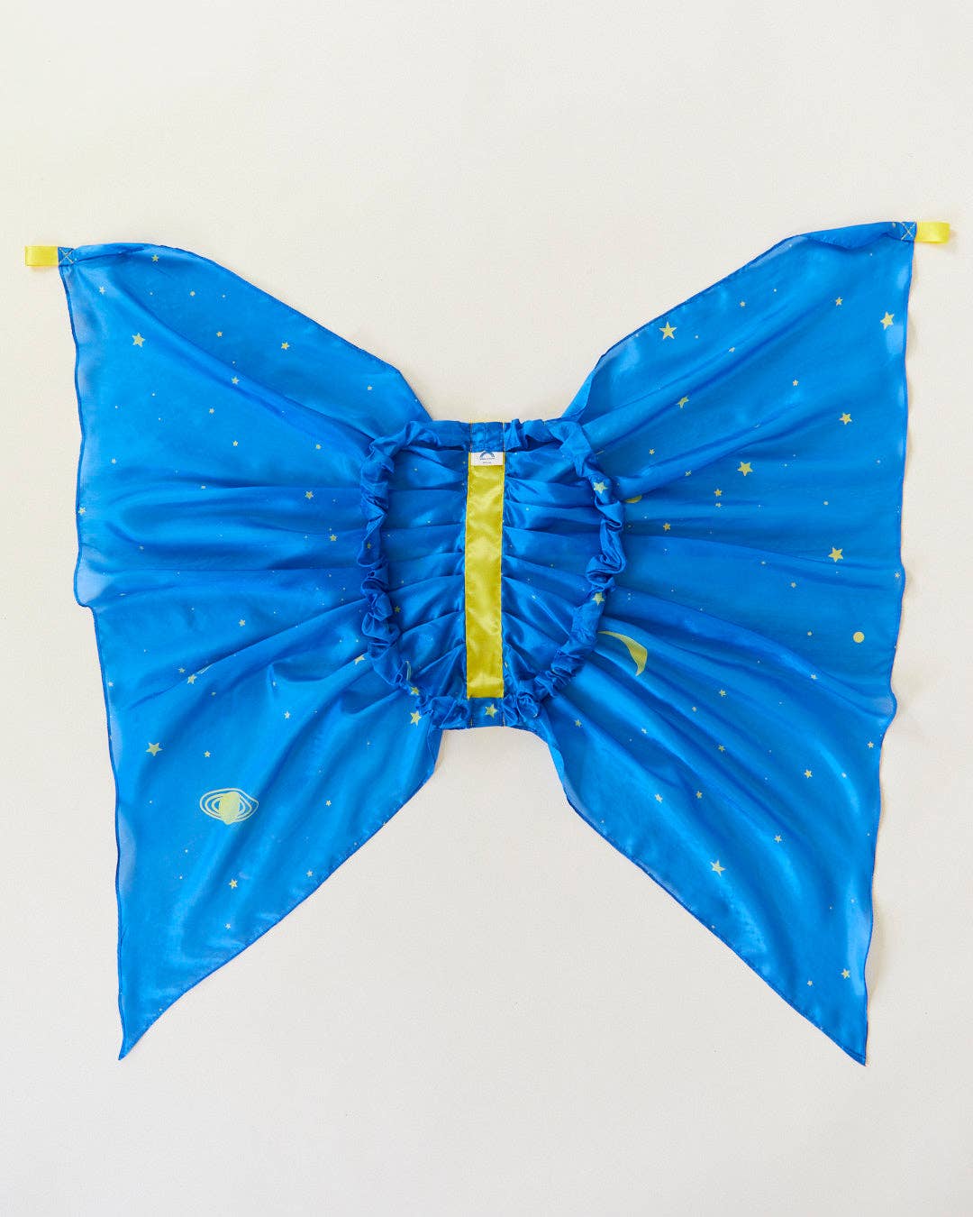 Silk Starry Night Wings - For Fairy Dress-Up Play