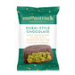 Moonstruck Dubai-Style Chocolate (Fair Trade Certified)
