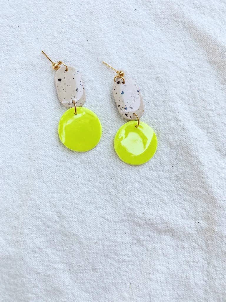 Summer Louie Earrings