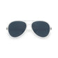 Baby & Kids Sunglasses – Polarized, UV Protective | Clear