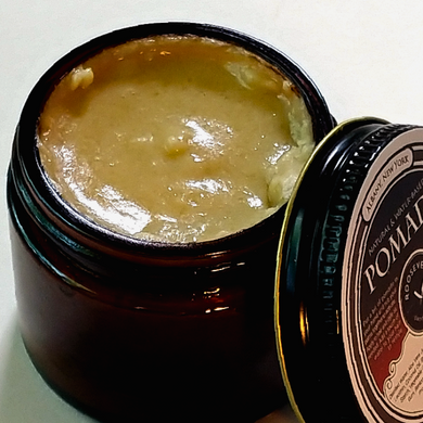 Pomade - Unorthodox Water-Based, Medium Hold