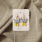Assorted Pack: Chickens with Boots Earrings