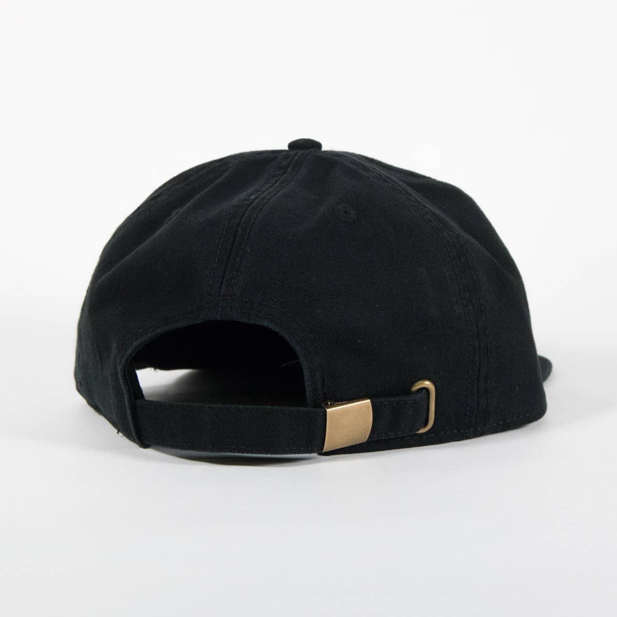 The whole pizza hat - Black