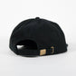 The whole pizza hat - Black