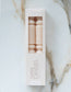 Geometric Taper Candles | Neutral