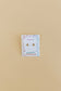 Bumble Bee Enamel Flat Back Kids Earrings