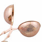 Rose Gold Tea Infuser