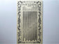 Lunar Calendar 2027, moon phases, hay paper, christmas gift
