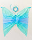 Silk Sea Wings - for Fairy Dress-Up Play