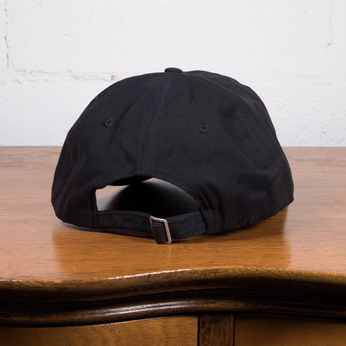 No Leftovers Dad Hat