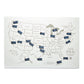 USA Travel Map