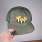 Chanterelle Trail Hat