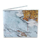 LA Ocean Mighty Wallet