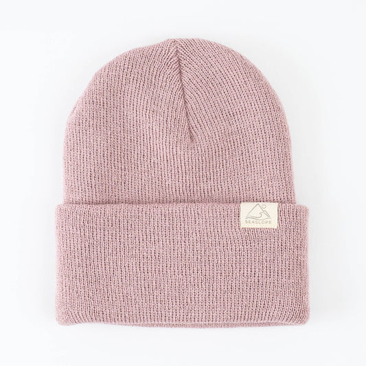 Rose Beanie Infant/Toddler Fits Ages 0-4
