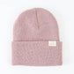 Rose Beanie Infant/Toddler Fits Ages 0-4