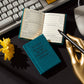 Brass Monkey Definitely Not My Passwords - Password Diary