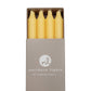 12" Taper Candles - 12pc Box