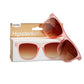 Baby & Kids Sunglasses – Polarized, UV Protective | Rosé