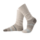 Slouch Socks - Seashell | Sustainably Made In The USA 