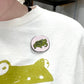 Being Myself Pin