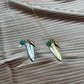 Handmade Feeesh Billie Necklace
