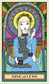 The Wandering Star Tarot