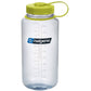 Nalgene 32oz Wide Mouth Sustain Bottle - 50% Recycled